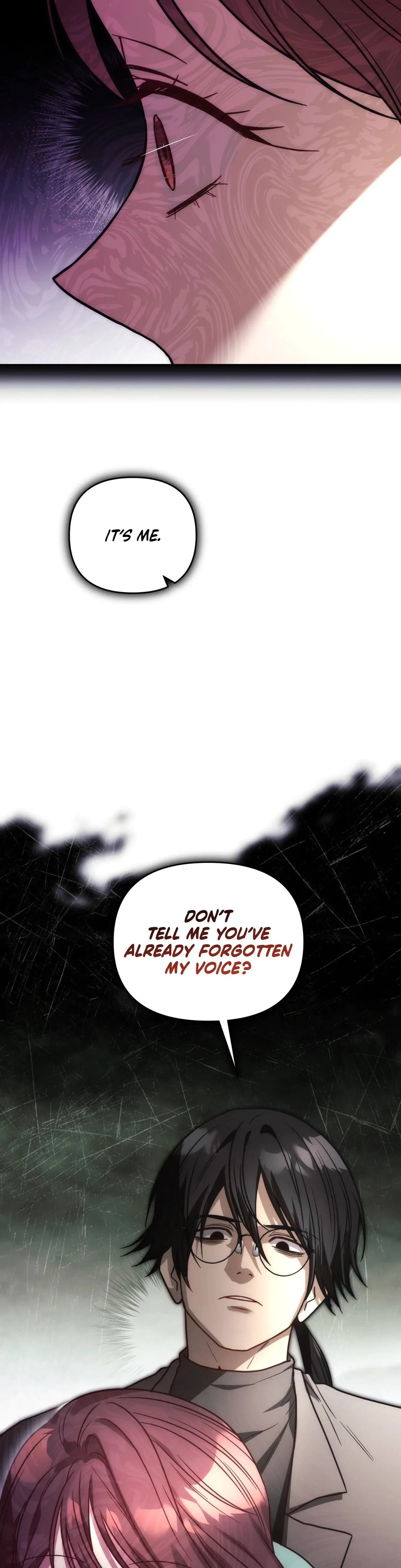 A Staged Scandal Chapter 14, page 38