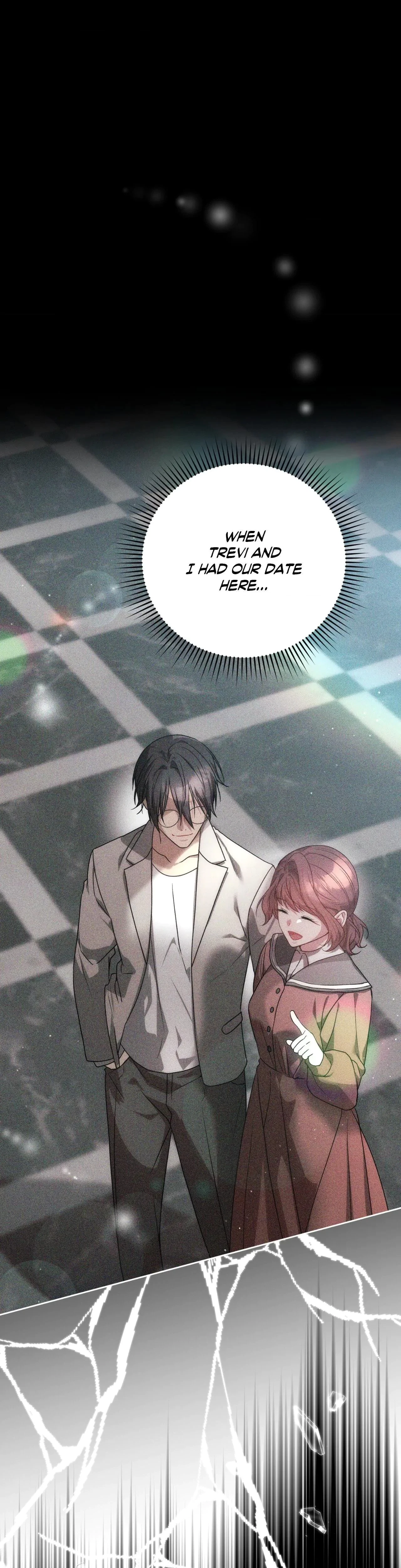 A Staged Scandal Chapter 14, page 5