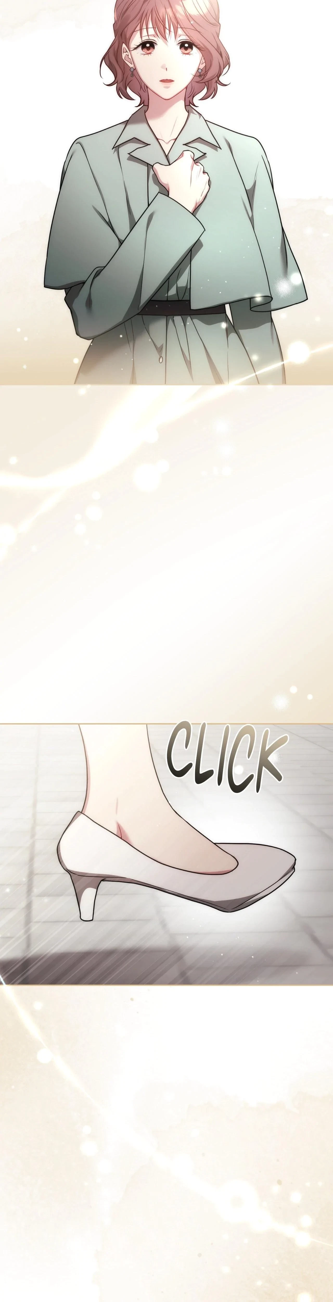 A Staged Scandal Chapter 14, page 9