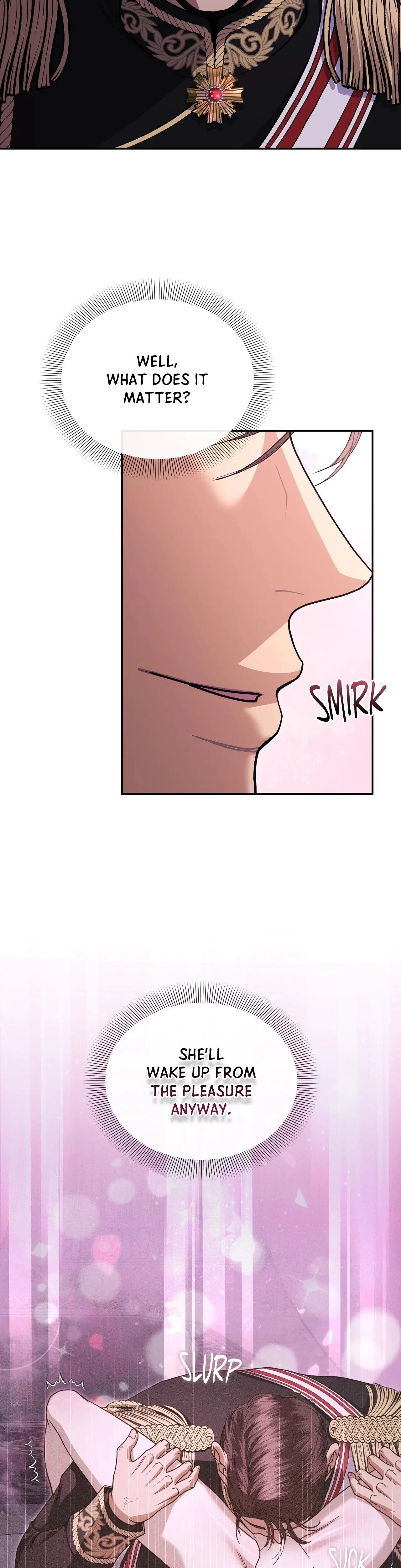 Beyond The Walls Of The Duke's Mansion Chapter 21, page 3