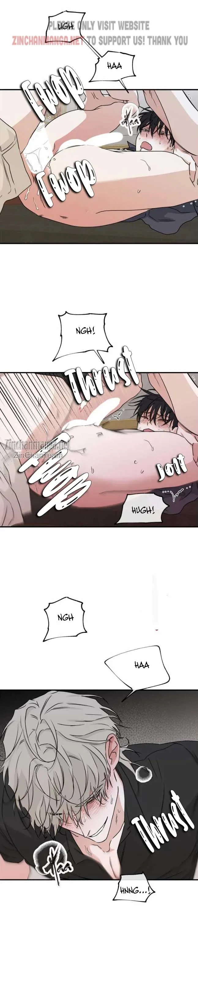 Low Tide In Twilight Chapter 45, page 13