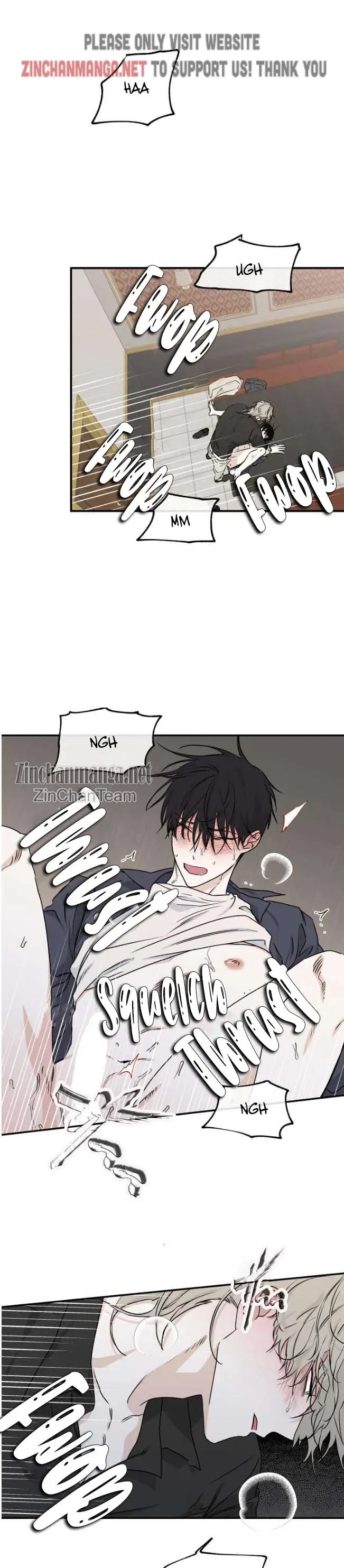 Low Tide In Twilight Chapter 45, page 2