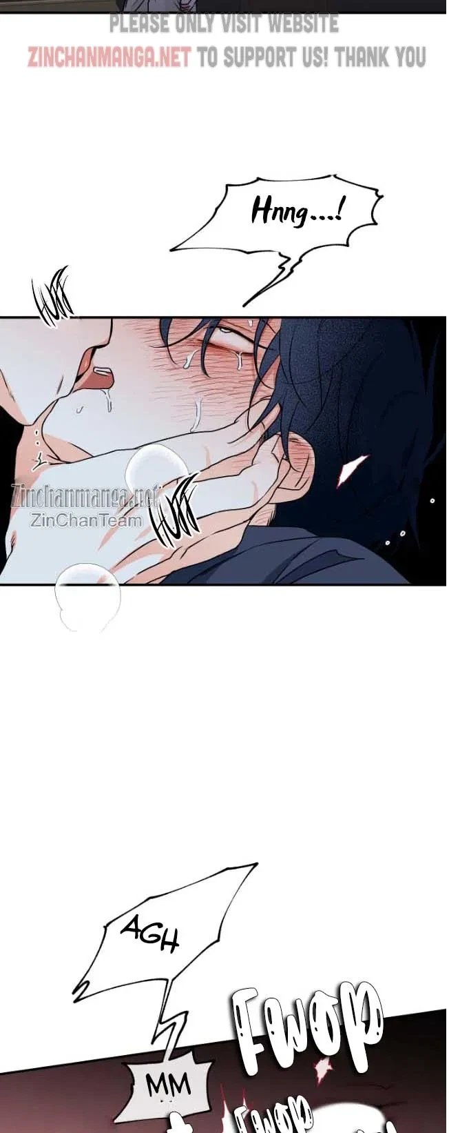 Low Tide In Twilight Chapter 45, page 21