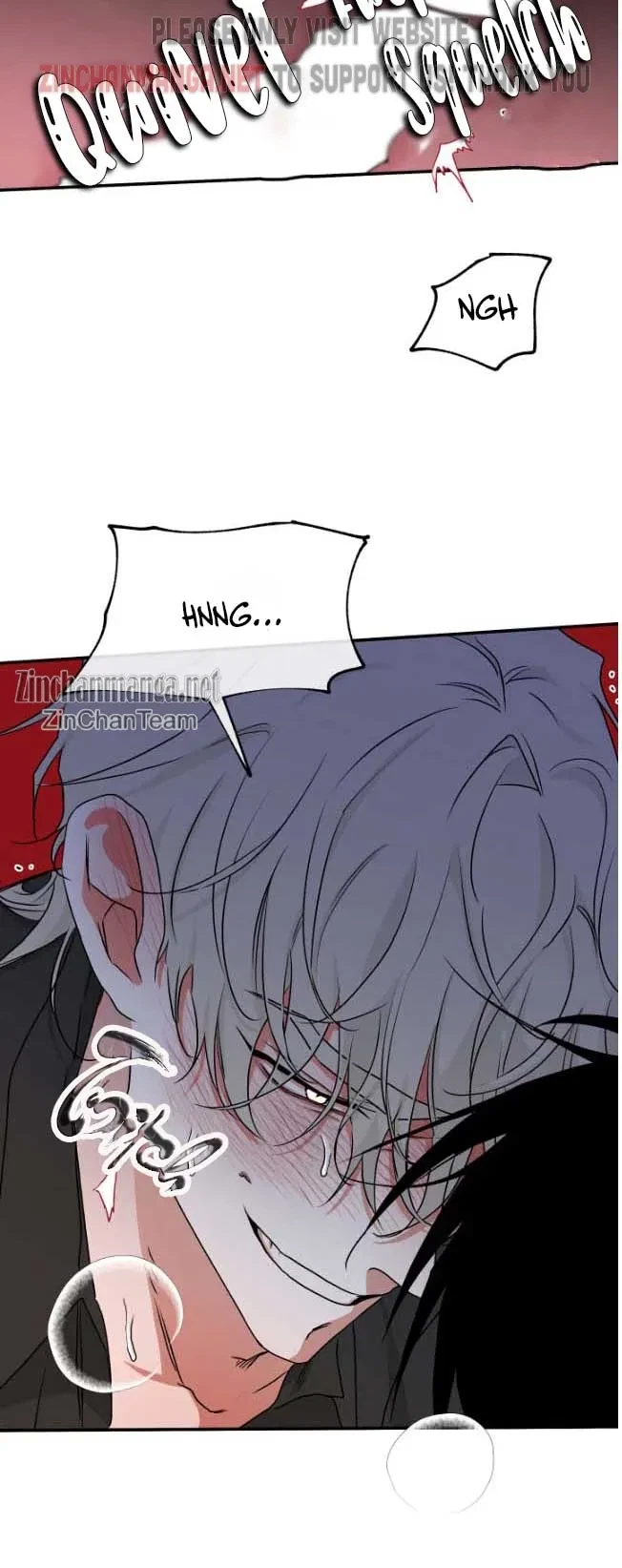 Low Tide In Twilight Chapter 45, page 22
