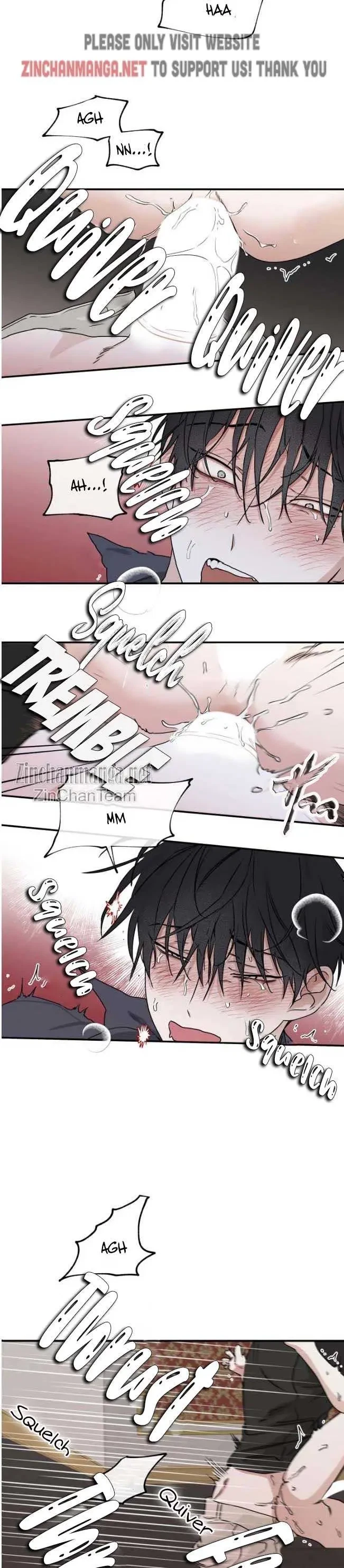 Low Tide In Twilight Chapter 45, page 3