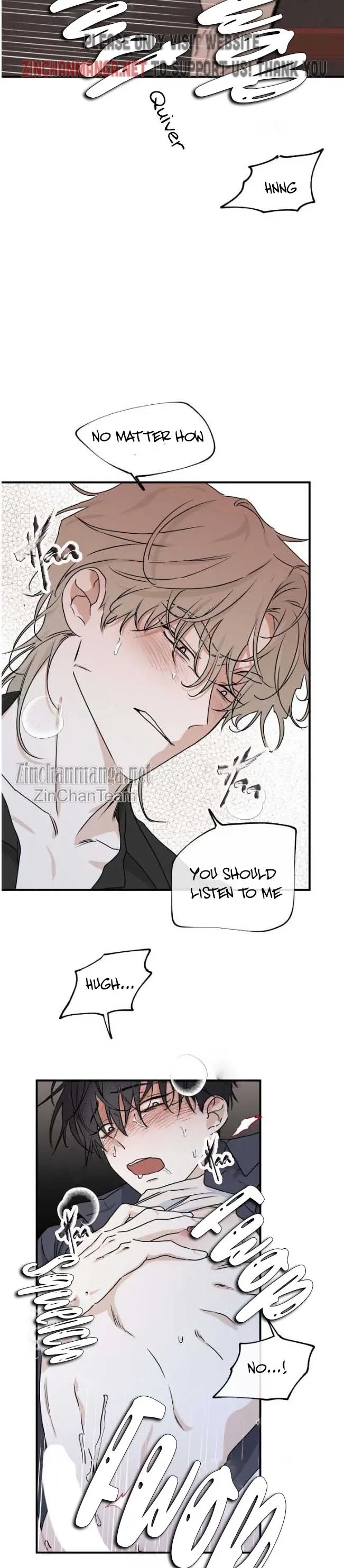 Low Tide In Twilight Chapter 45, page 4