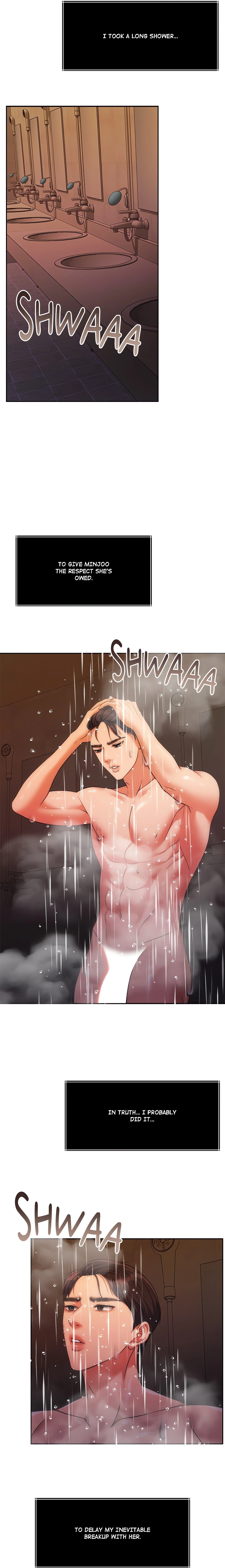 Pregnancy Contract Chapter 41, page 10