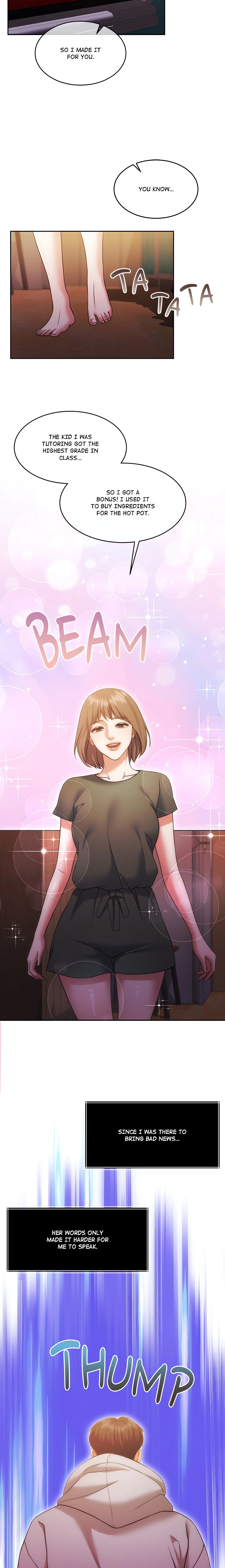 Pregnancy Contract Chapter 41, page 12