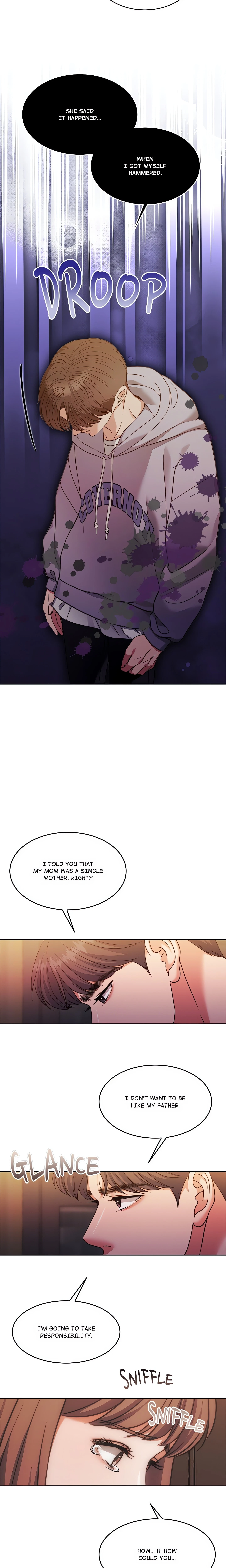 Pregnancy Contract Chapter 41, page 15