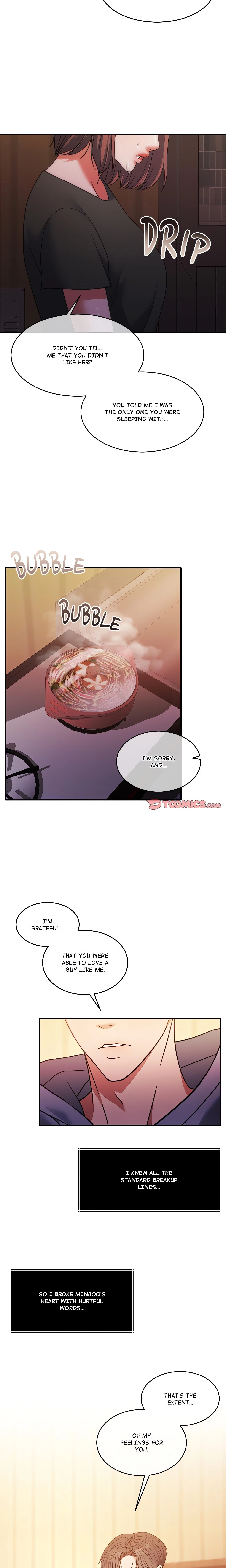 Pregnancy Contract Chapter 41, page 16