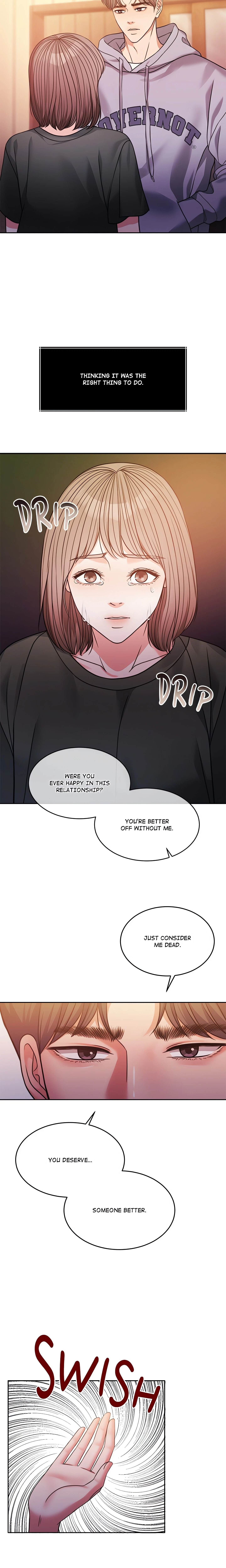 Pregnancy Contract Chapter 41, page 17
