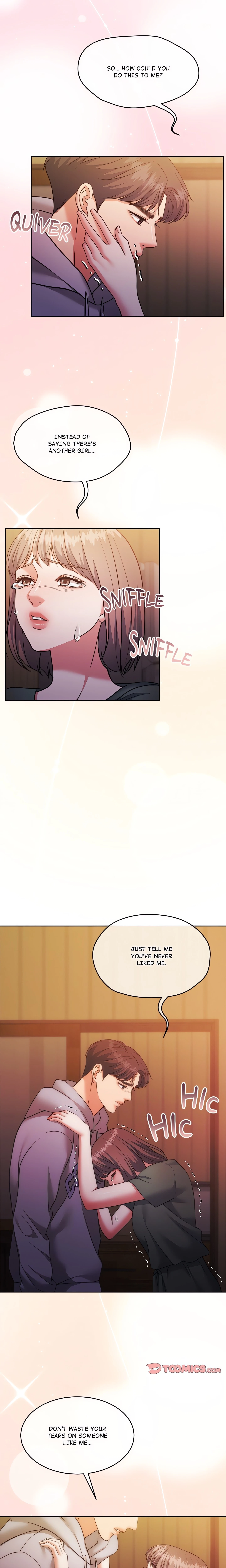 Pregnancy Contract Chapter 41, page 19