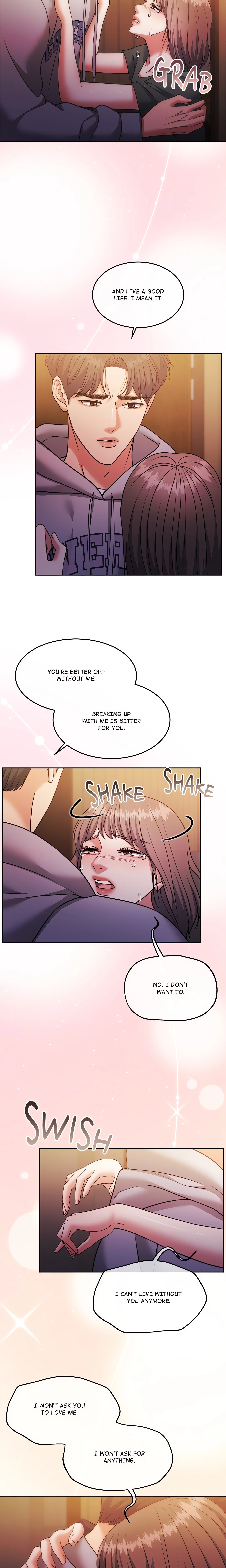 Pregnancy Contract Chapter 41, page 20