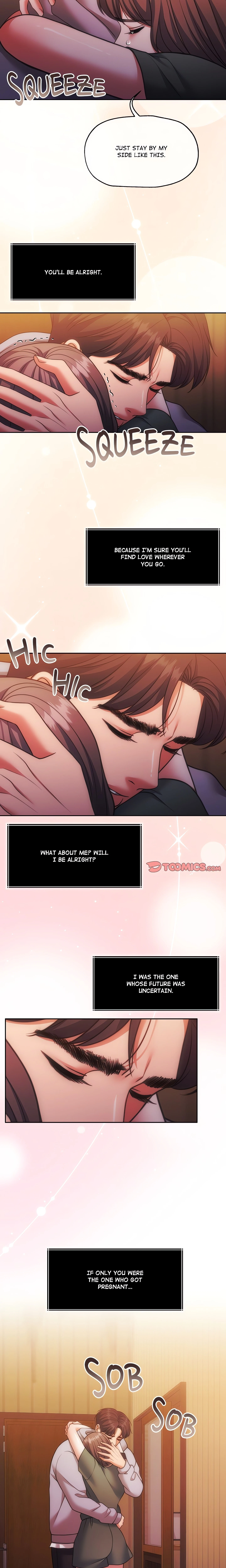 Pregnancy Contract Chapter 41, page 21