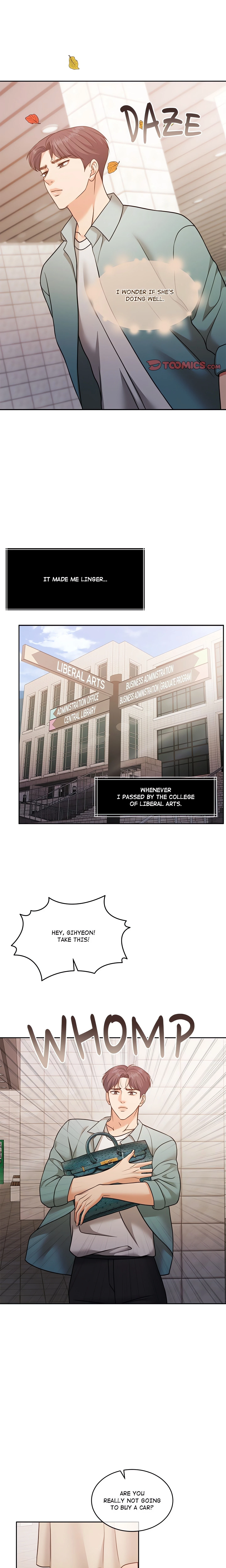 Pregnancy Contract Chapter 41, page 23