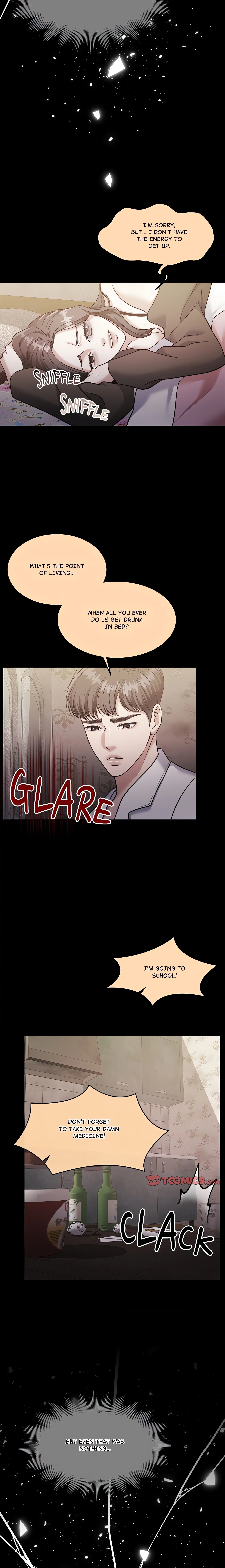 Pregnancy Contract Chapter 41, page 4