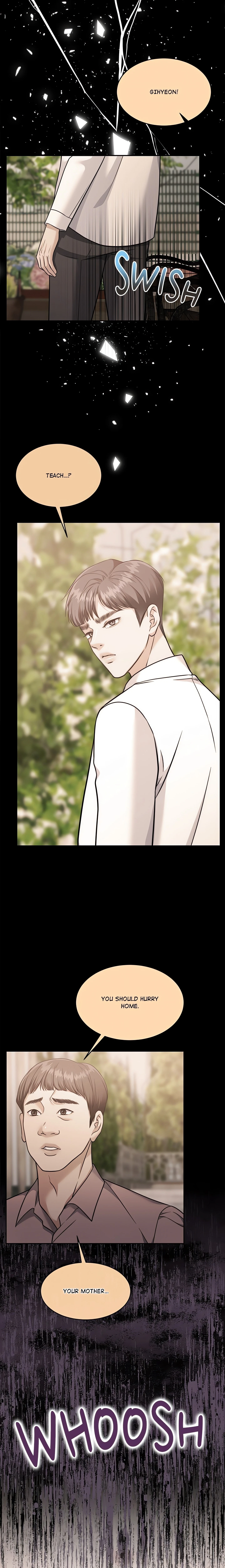 Pregnancy Contract Chapter 41, page 5