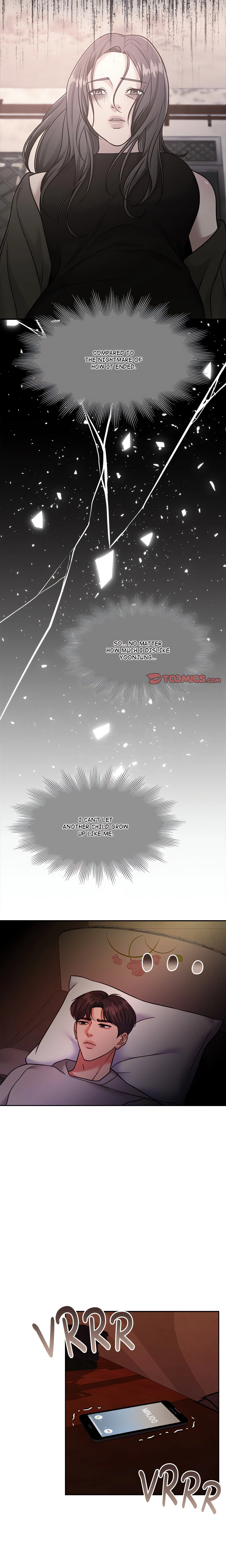Pregnancy Contract Chapter 41, page 6