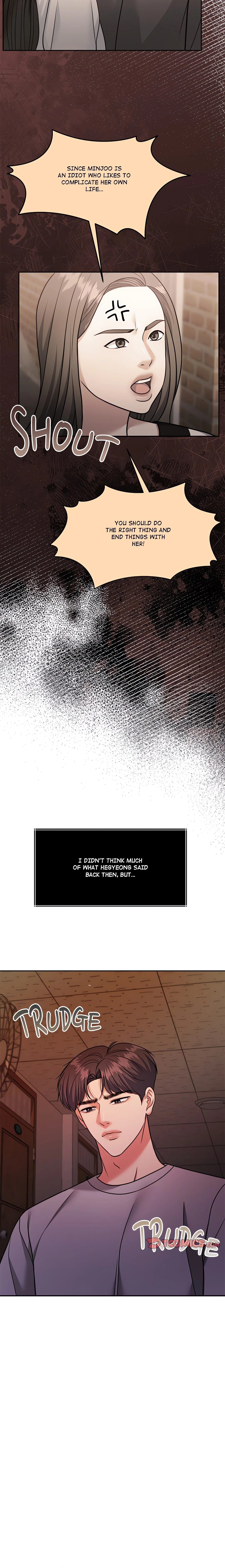 Pregnancy Contract Chapter 41, page 9