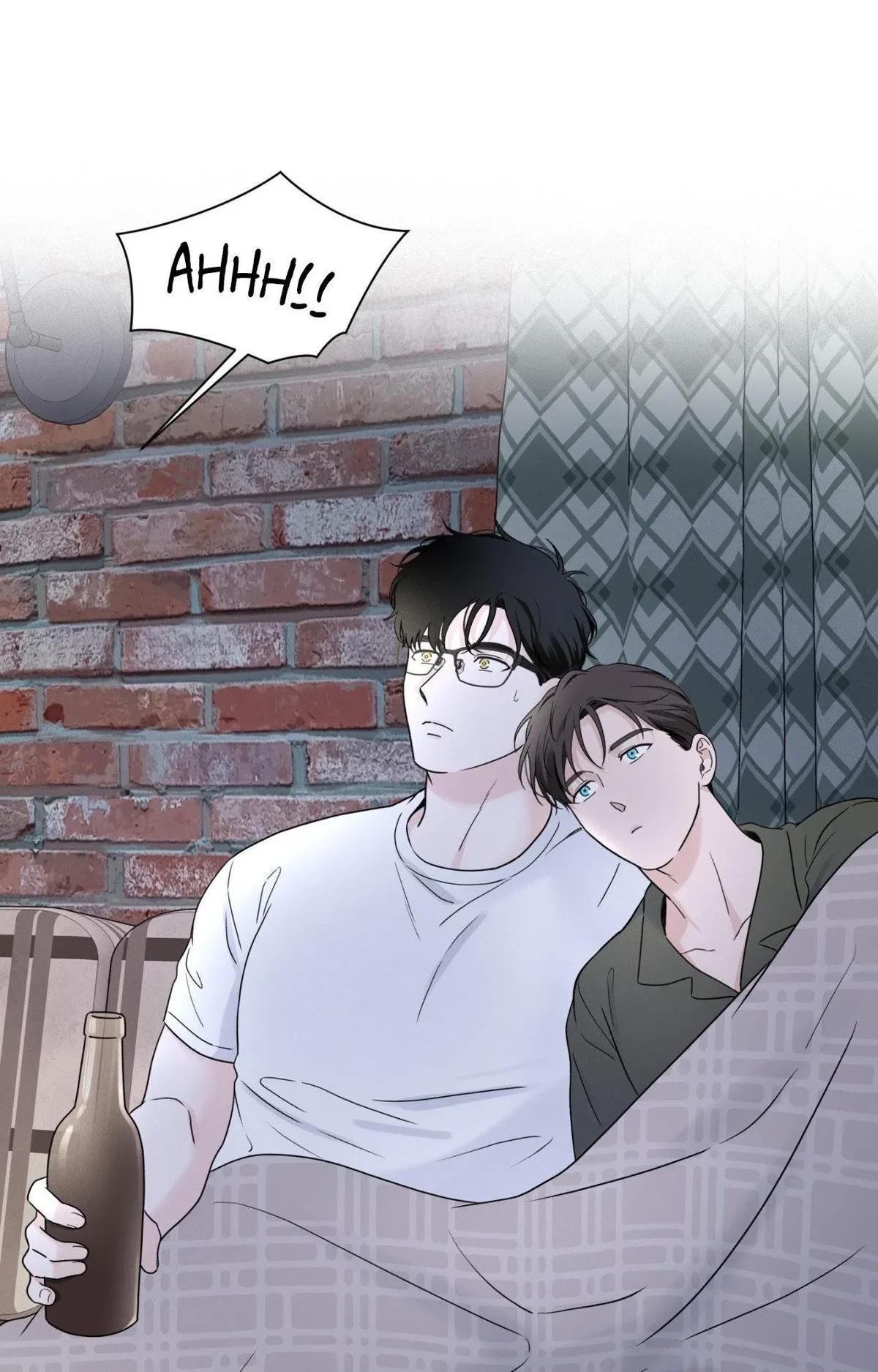 Overclock Chapter 71, page 13