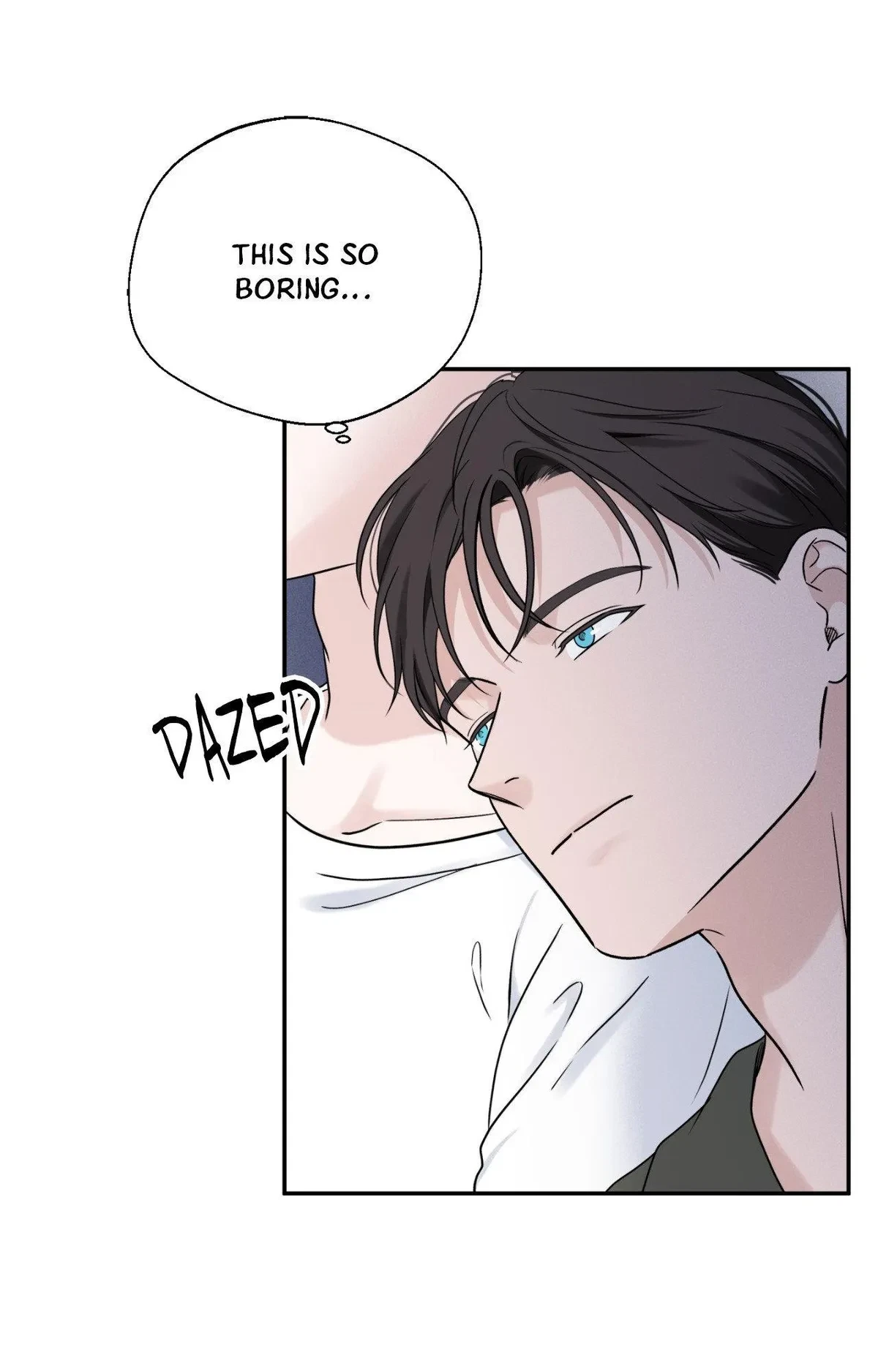 Overclock Chapter 71, page 15