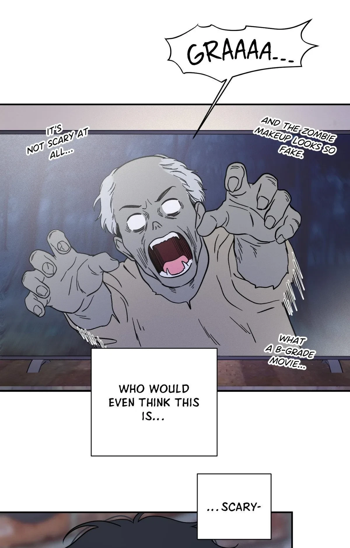 Overclock Chapter 71, page 16