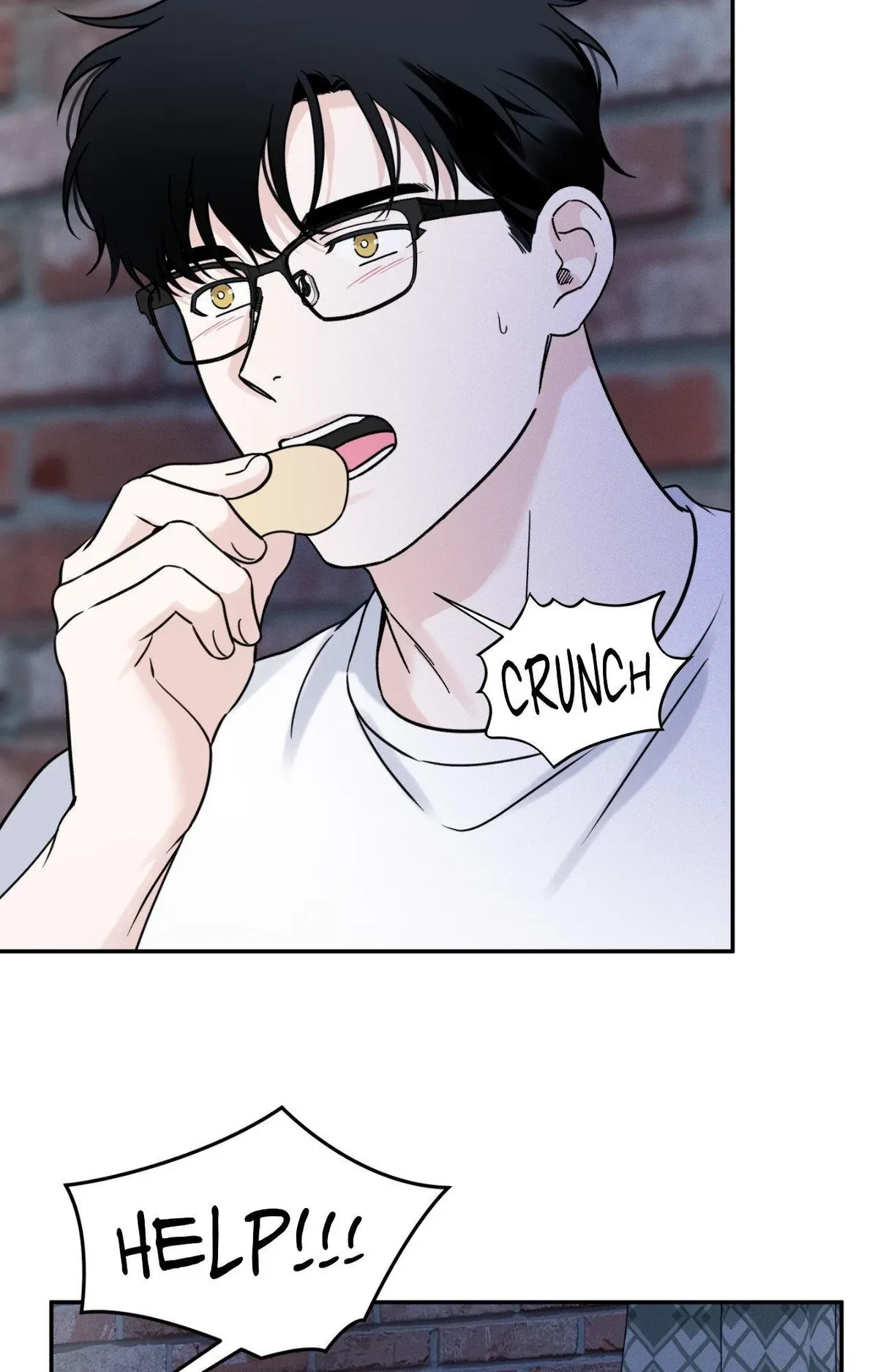 Overclock Chapter 71, page 17