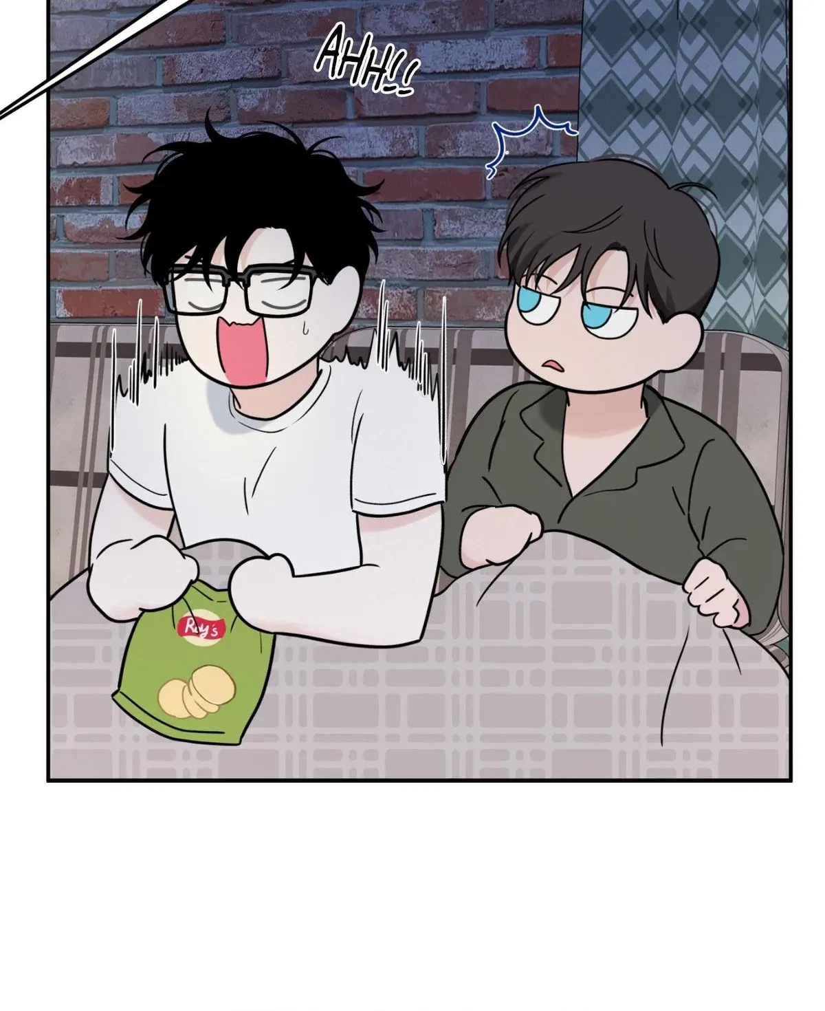 Overclock Chapter 71, page 18
