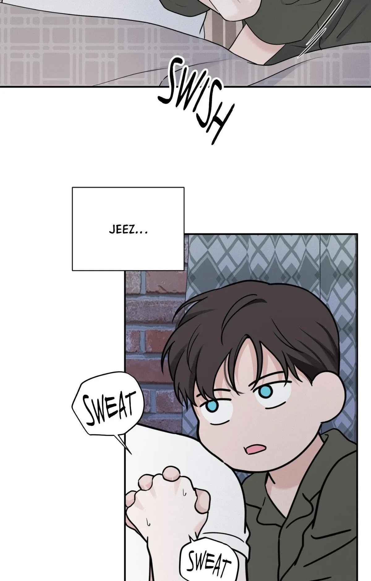 Overclock Chapter 71, page 24