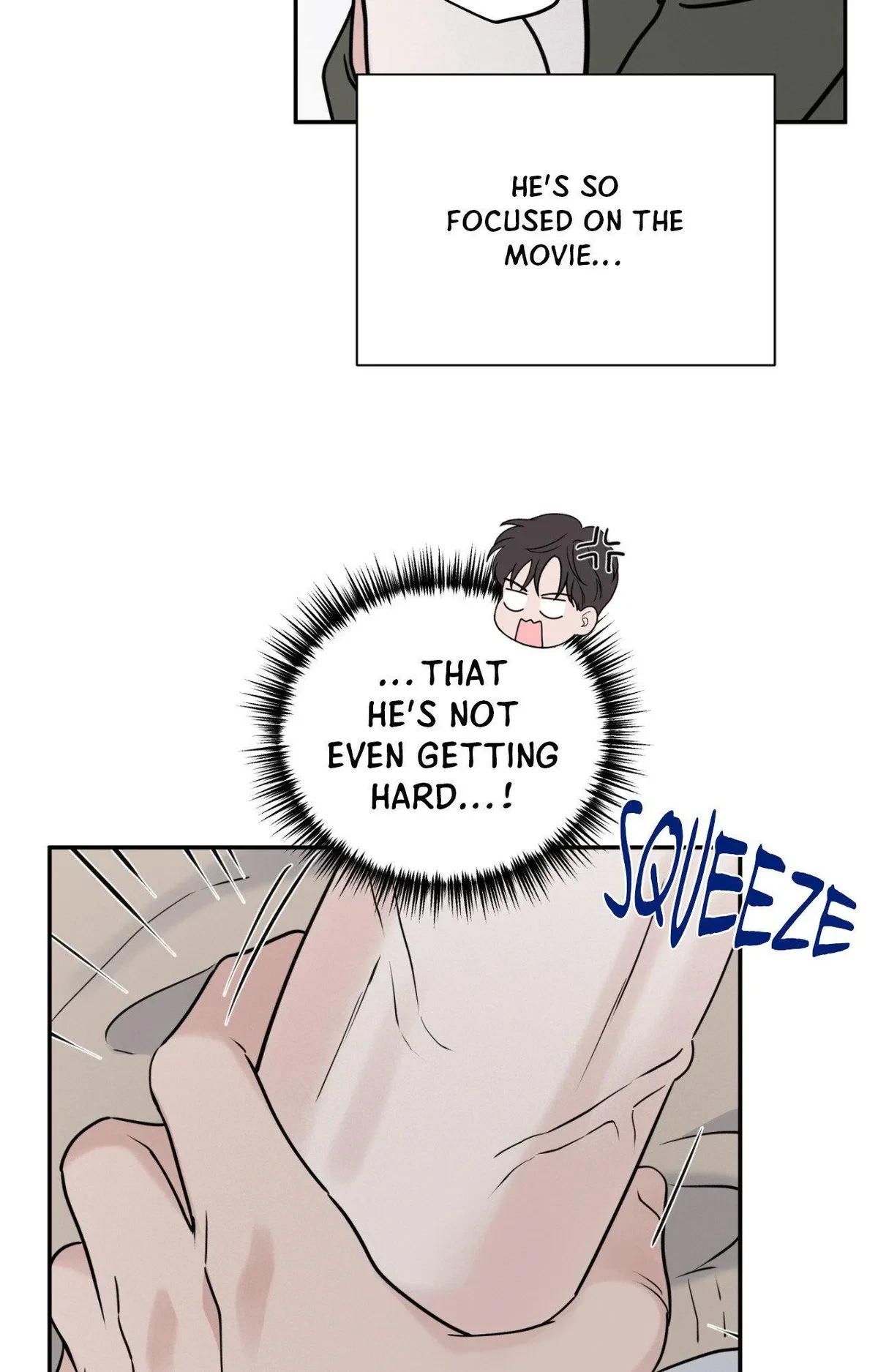 Overclock Chapter 71, page 25