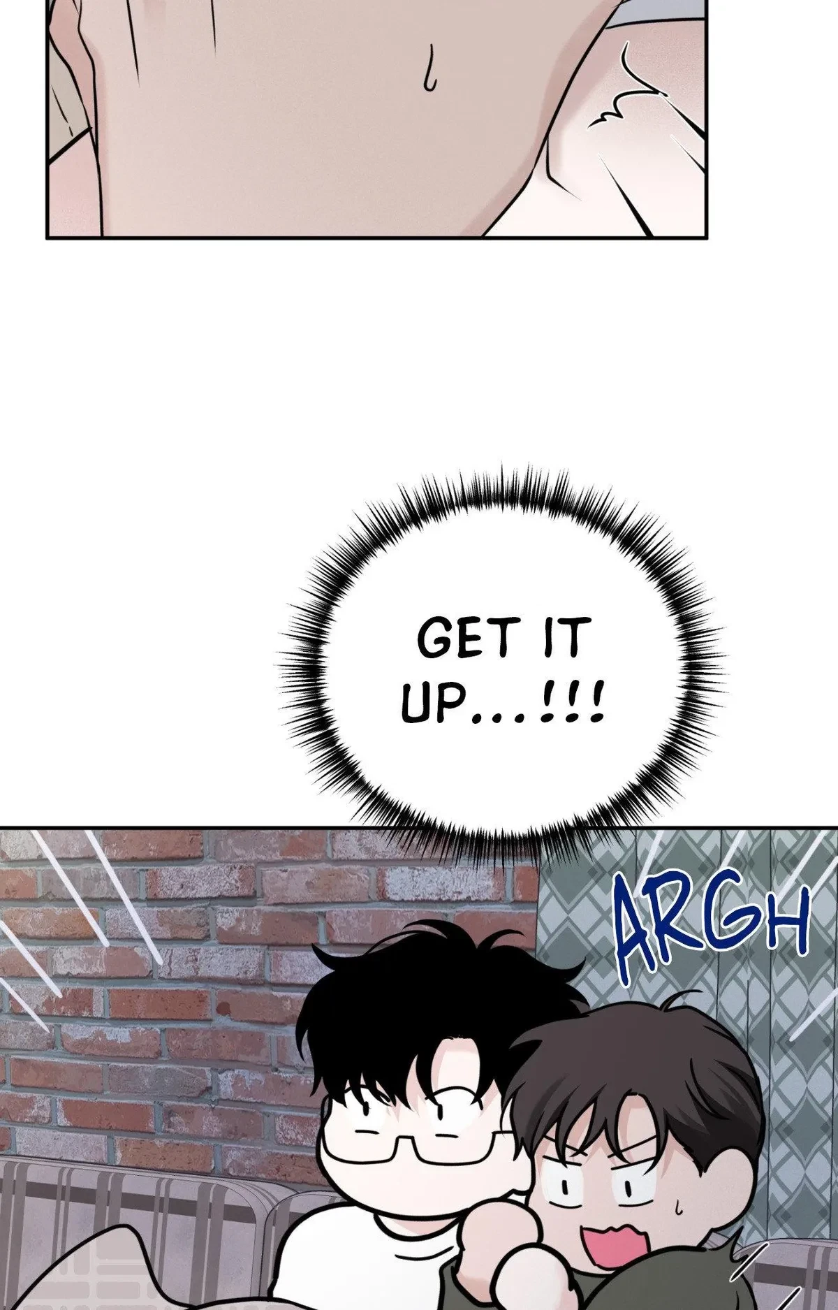 Overclock Chapter 71, page 26