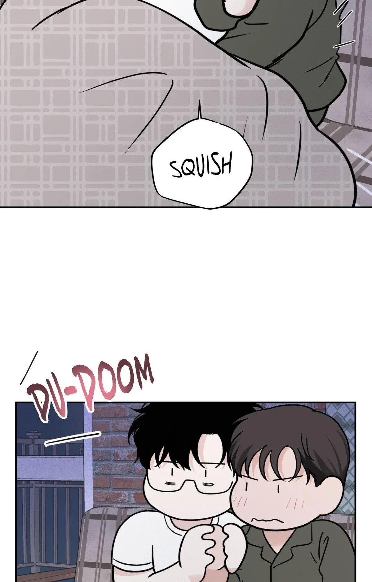 Overclock Chapter 71, page 27