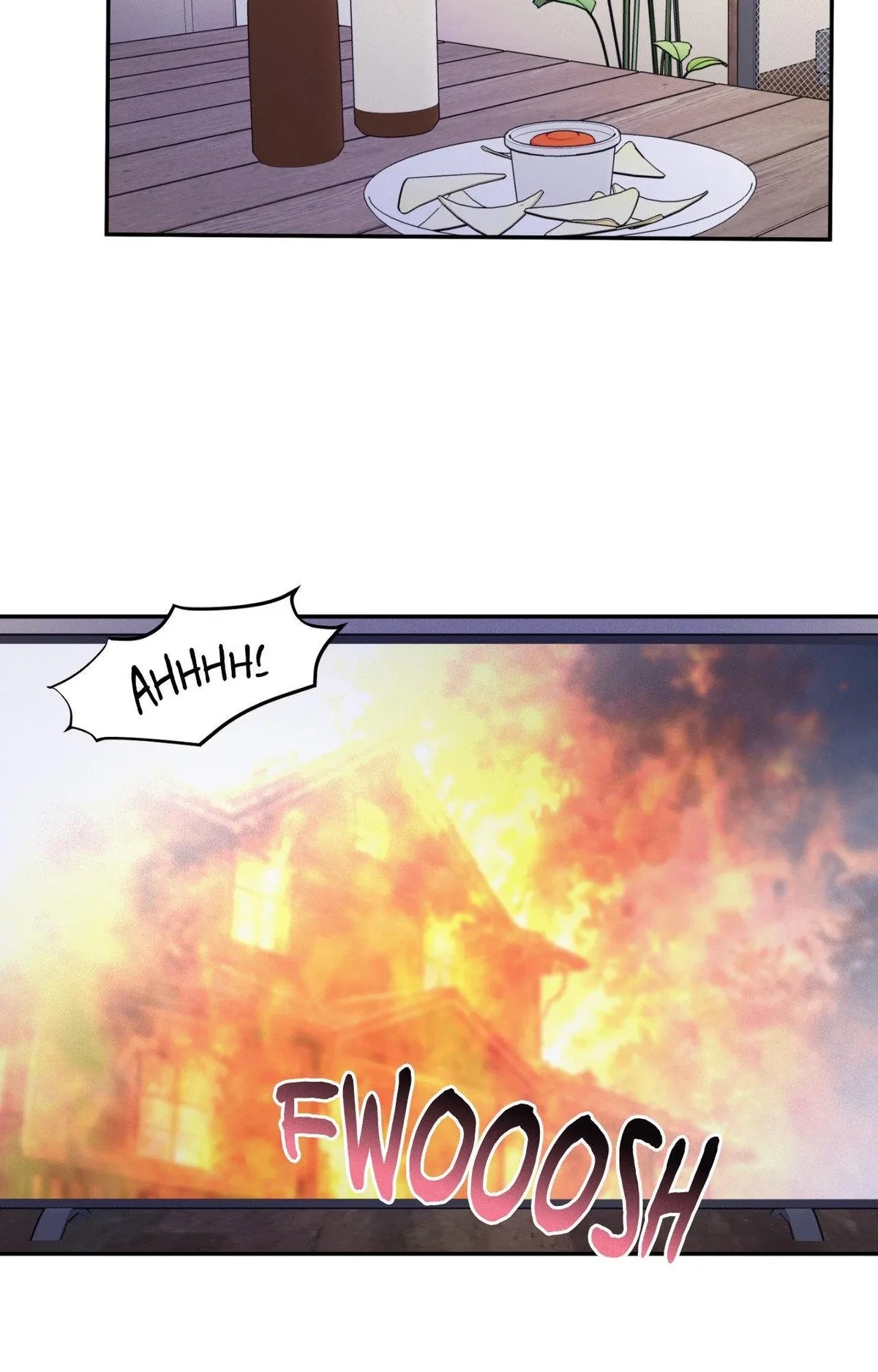 Overclock Chapter 71, page 31