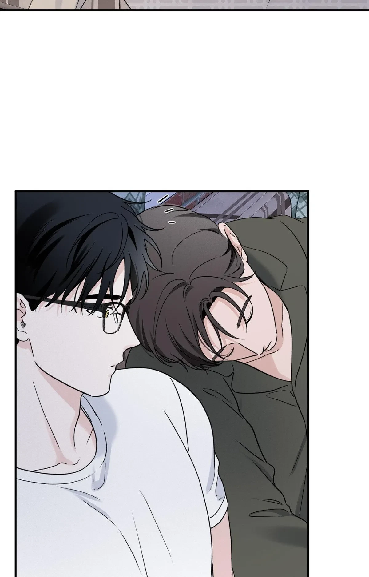 Overclock Chapter 71, page 34