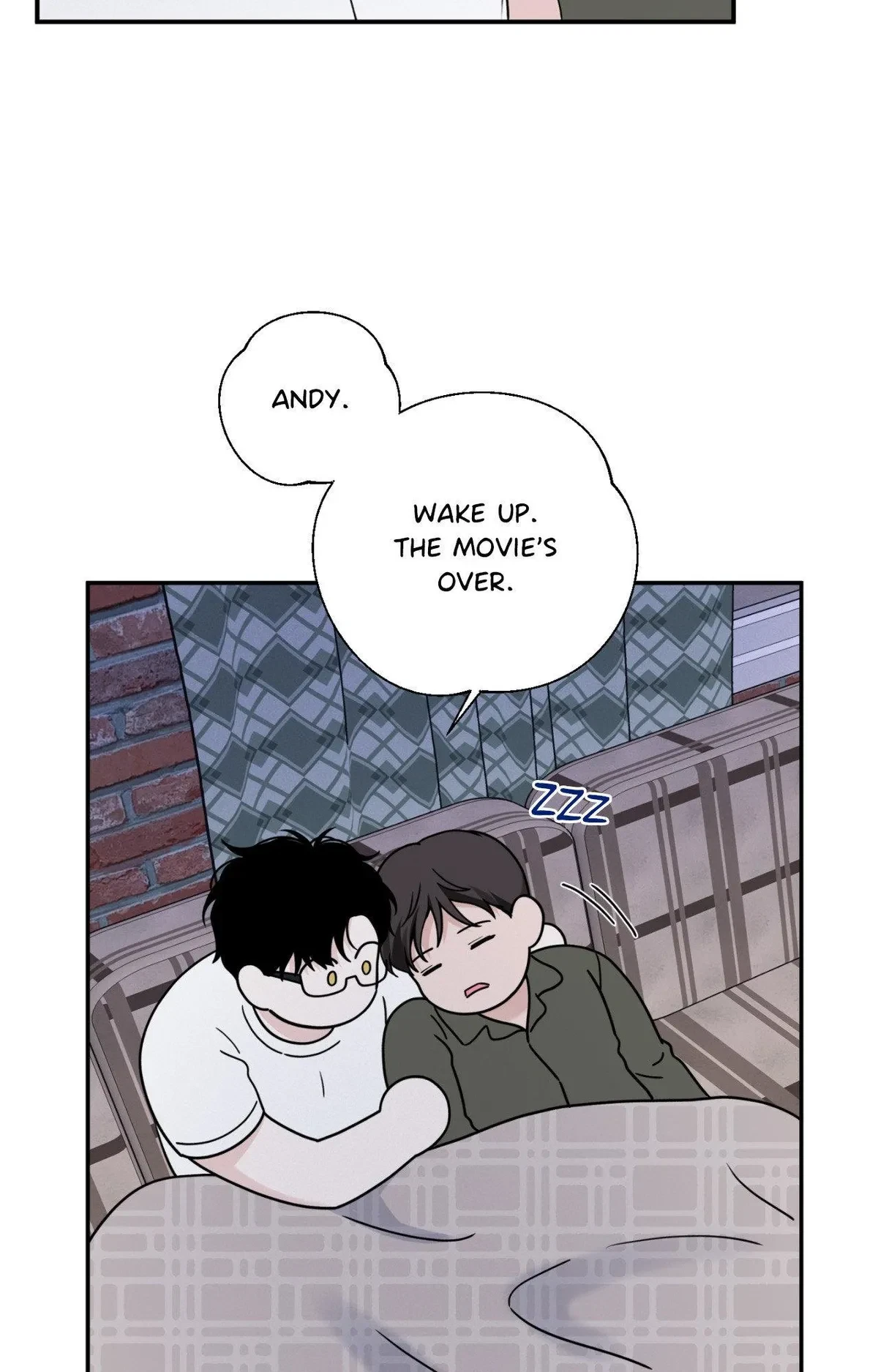 Overclock Chapter 71, page 35