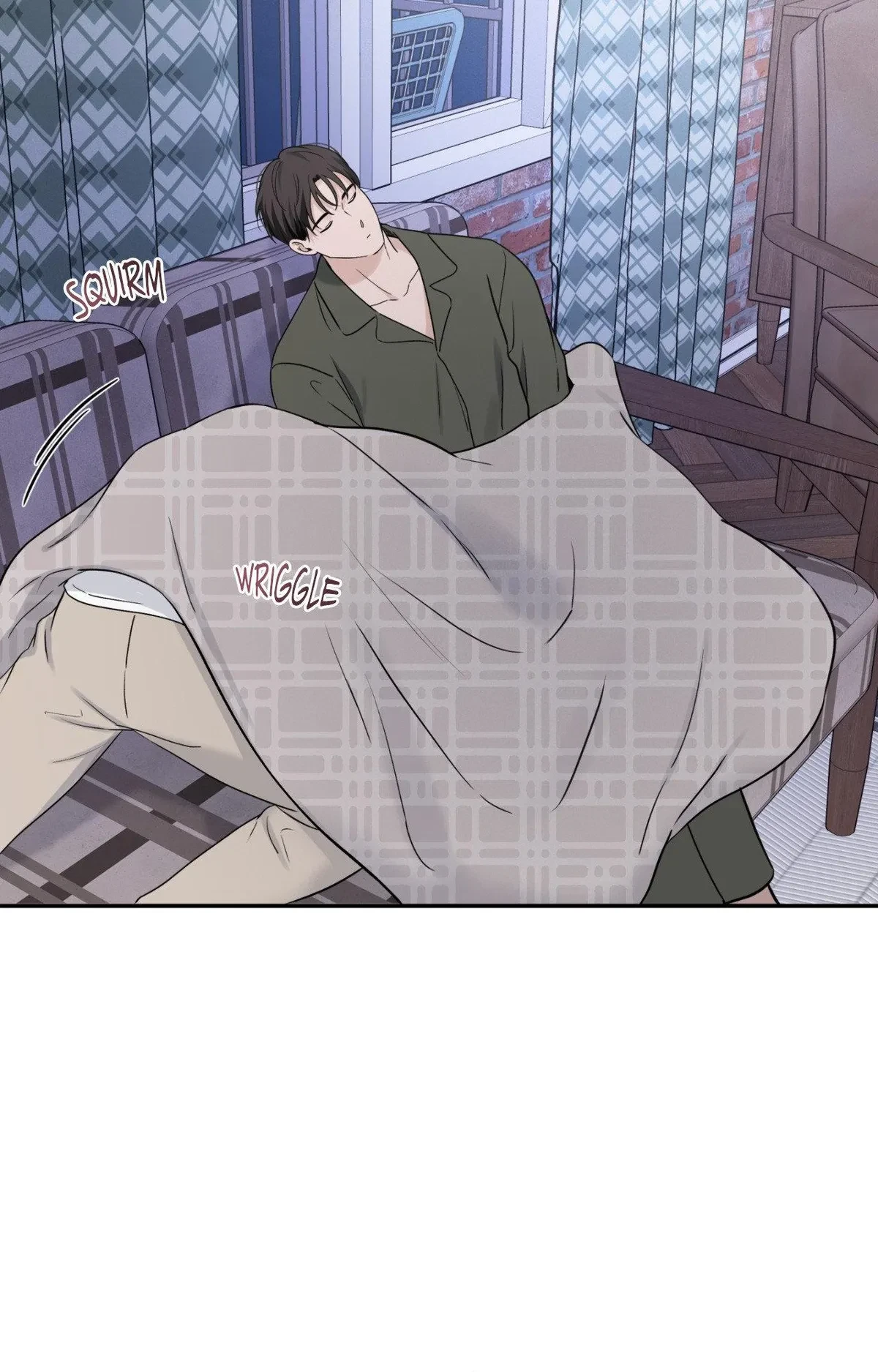Overclock Chapter 71, page 39