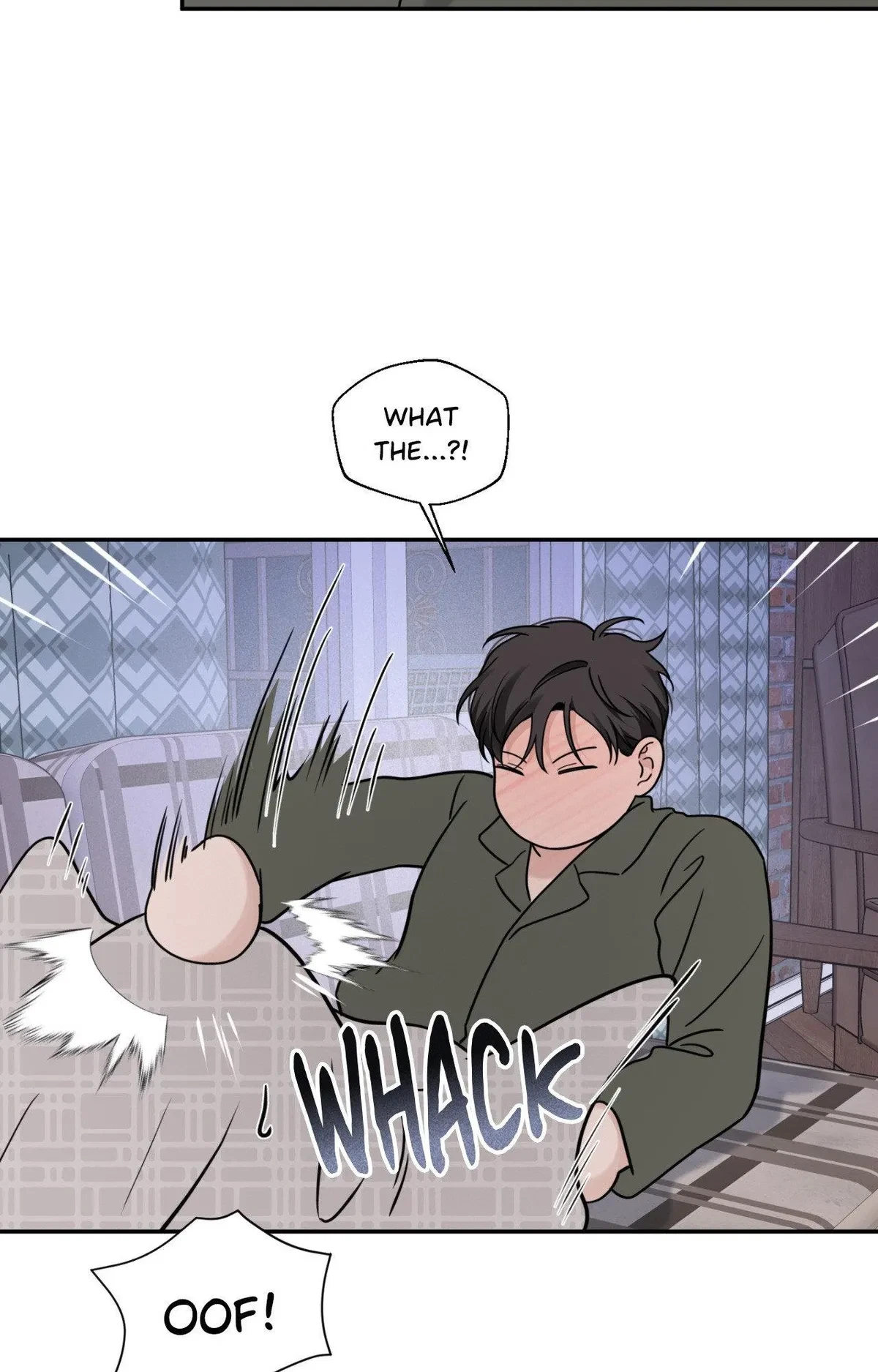 Overclock Chapter 71, page 43