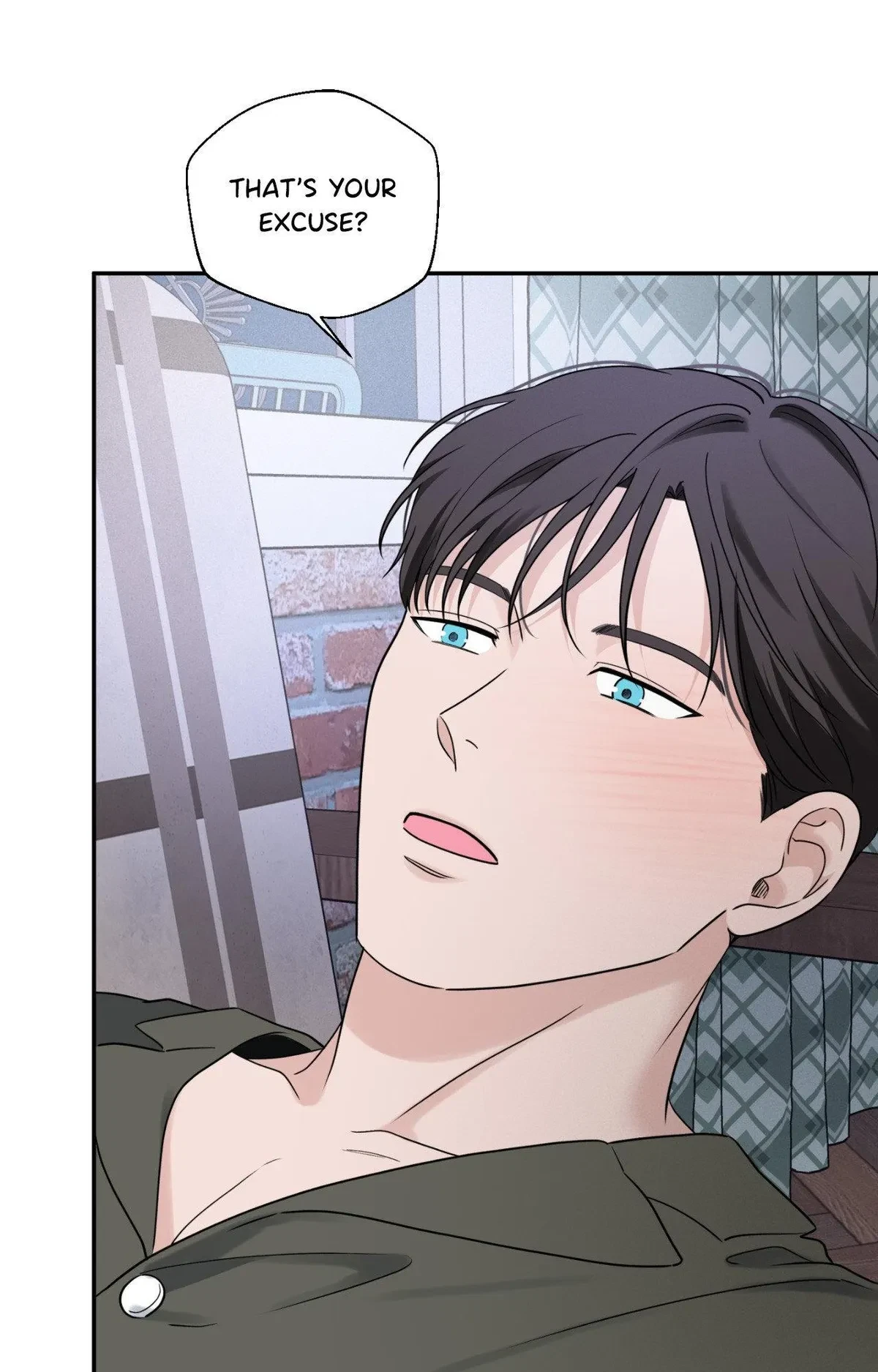 Overclock Chapter 71, page 47