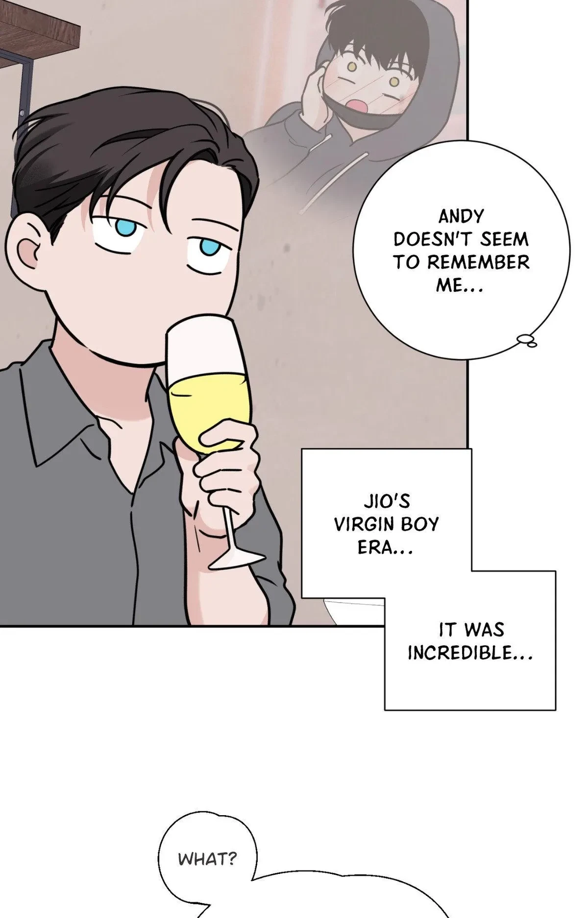 Overclock Chapter 71, page 7