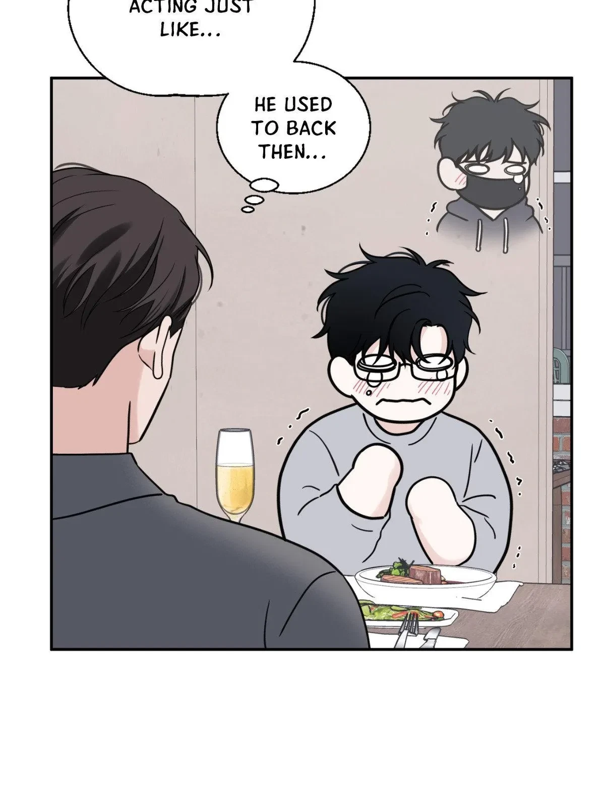 Overclock Chapter 71, page 9