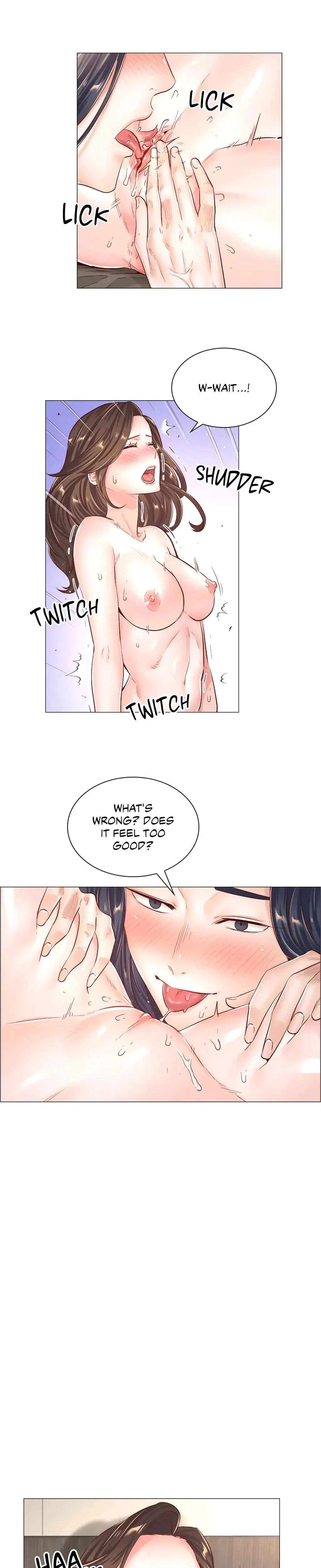 The Game: Fatal Doctor Chapter 45, page 11