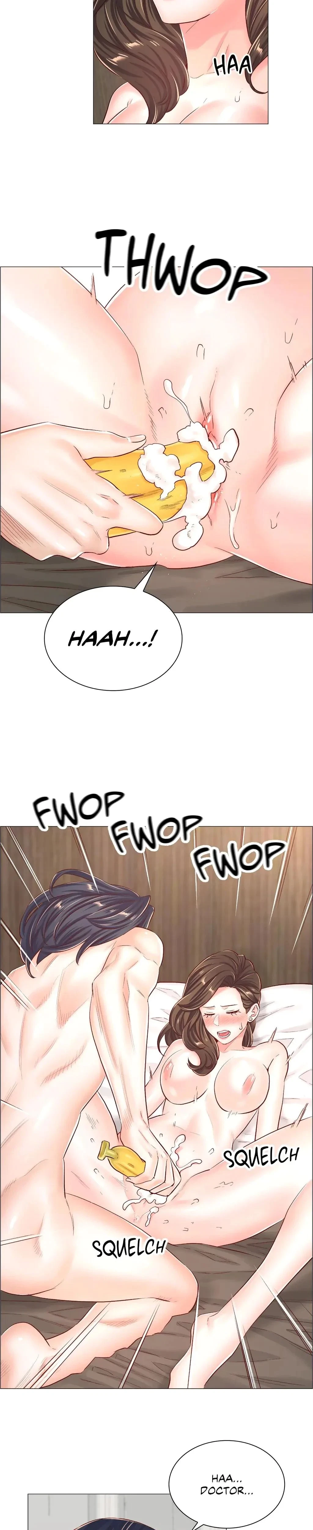 The Game: Fatal Doctor Chapter 45, page 15