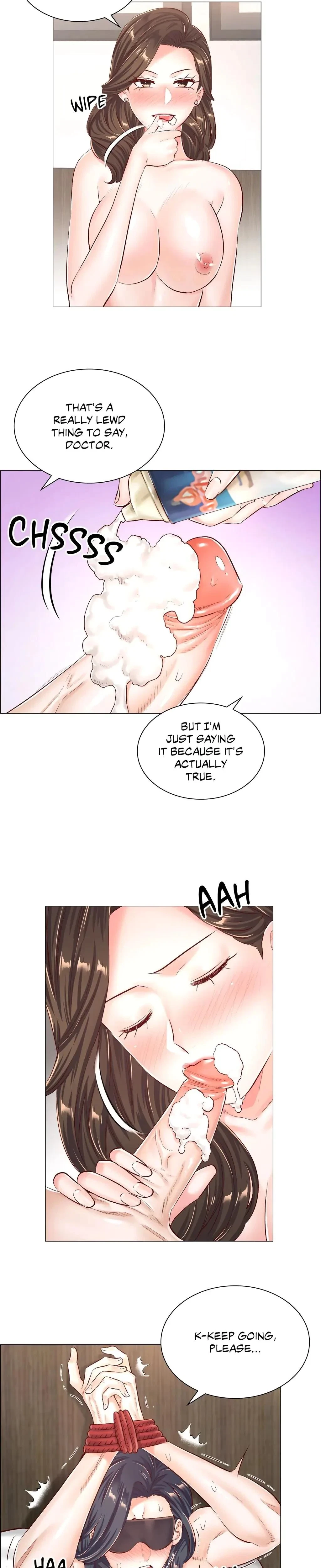 The Game: Fatal Doctor Chapter 45, page 3