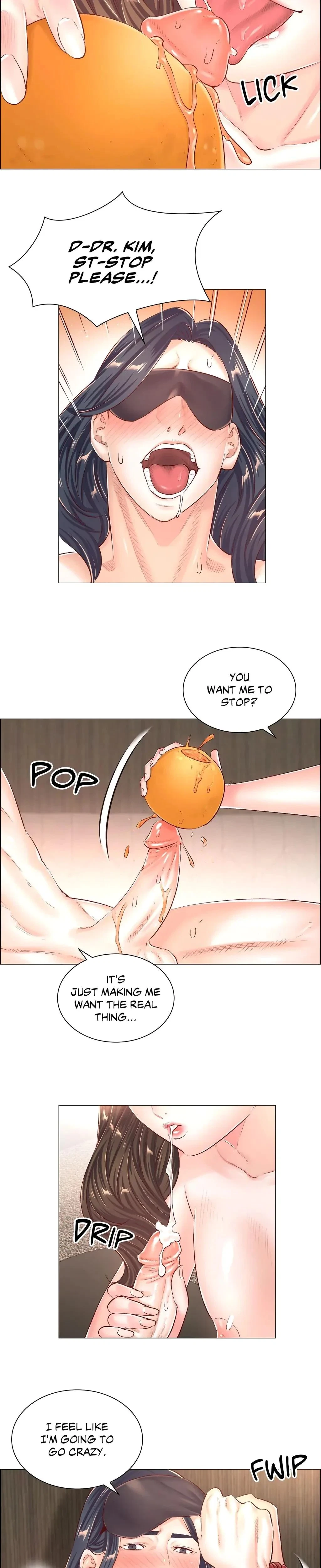 The Game: Fatal Doctor Chapter 45, page 7