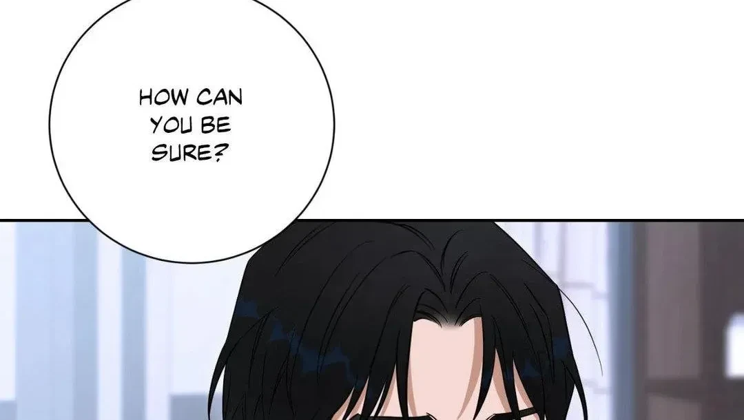 An Unsettling Scent Chapter 43, page 10
