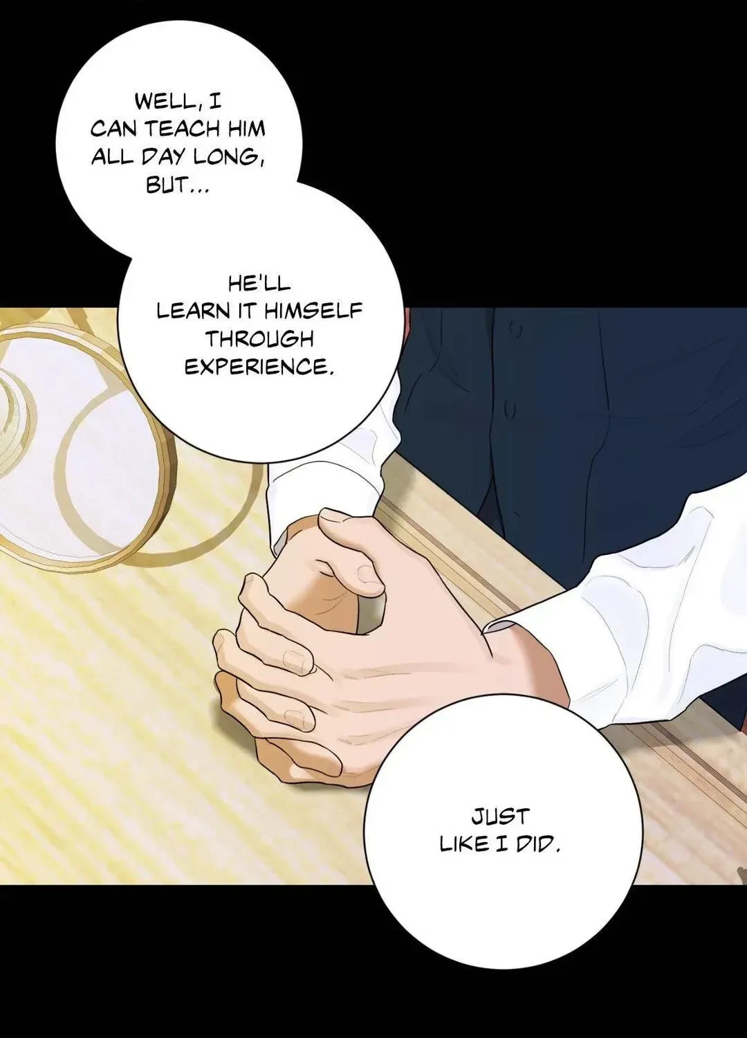 An Unsettling Scent Chapter 43, page 101
