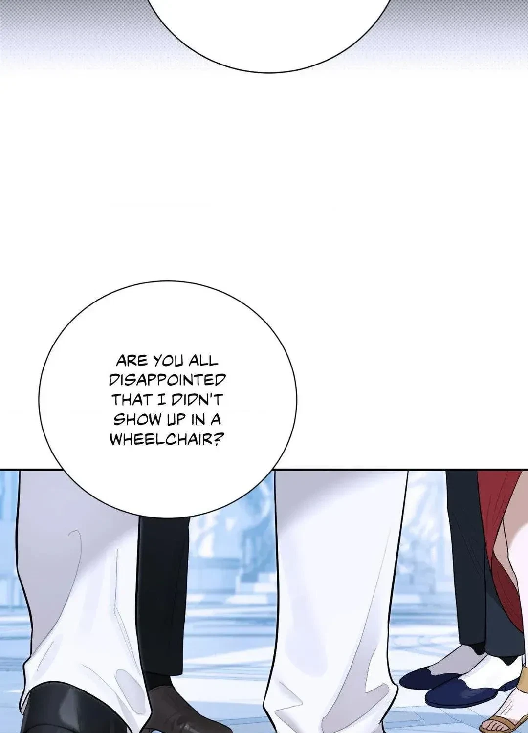 An Unsettling Scent Chapter 43, page 103