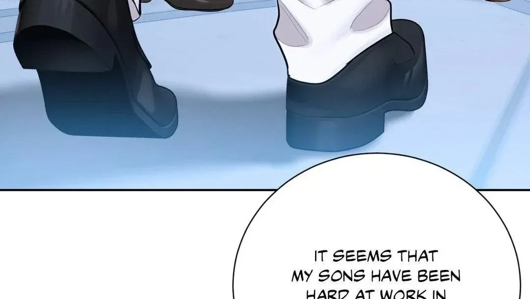 An Unsettling Scent Chapter 43, page 104