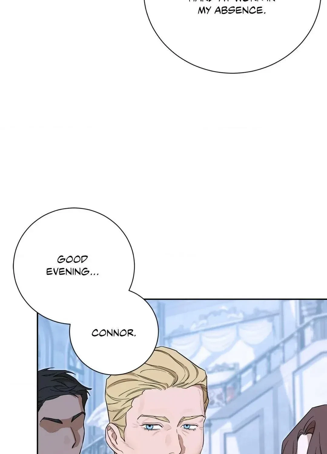 An Unsettling Scent Chapter 43, page 105