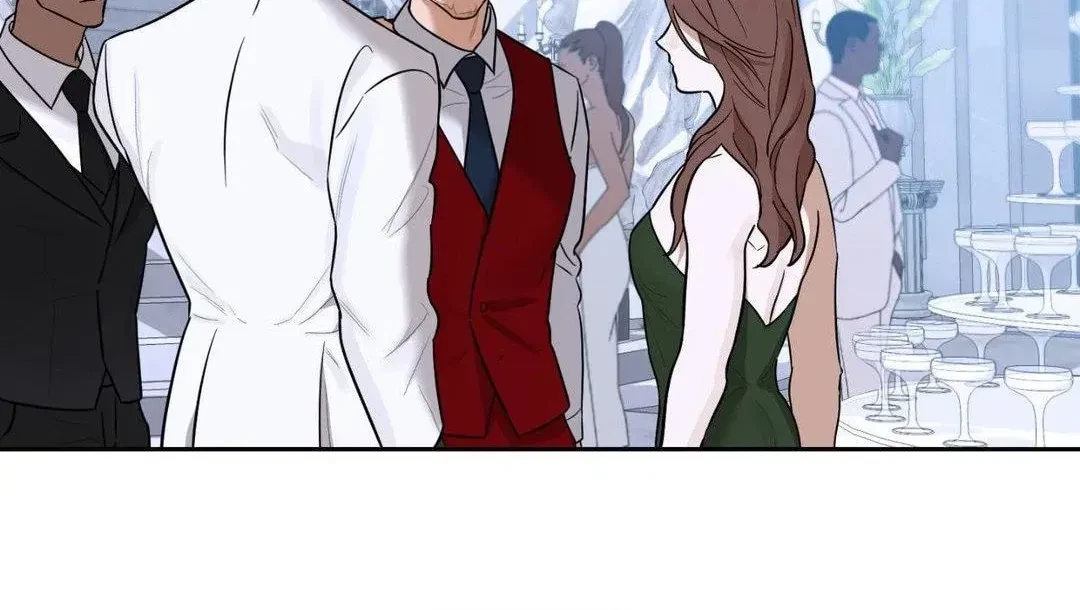An Unsettling Scent Chapter 43, page 108